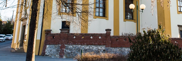 7 / Fortschrittliche ärztliche Betreuung in Šlapanice